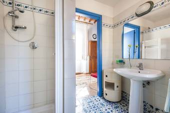Apartamento La Ripa