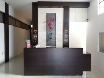 Hotel Santa Julia