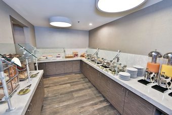Hotel Doubletree By Hilton Atlanta - Alpharetta