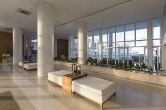Apartamentos Convidativo Apto No In Mare Bali