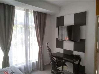 Hype Motorsports Hotel
