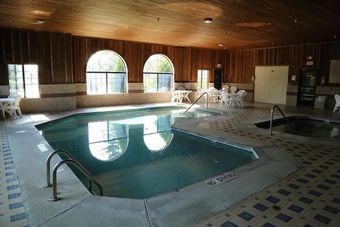 Hotel Bay Inn