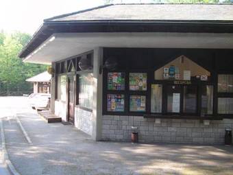 Camping Pivka Jama Postojna