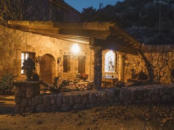 Hotel Finca Ses Fontanelles