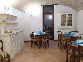 Hotel Palazzo Deca