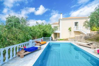 Villa Turtle