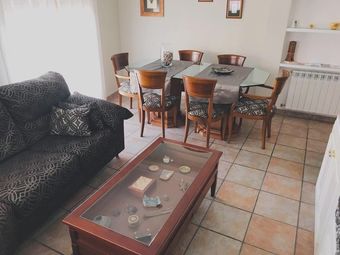 Apartment With 3 Bedrooms In Teruel, With Balcony And Wifi