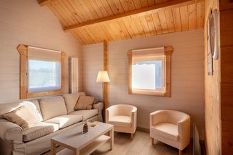 Cabana Villas De Arribes