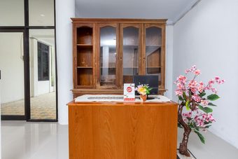 Hotel Oyo 2297 Ndalem Kopen Syariah