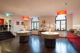 Hotel Frechener Hof