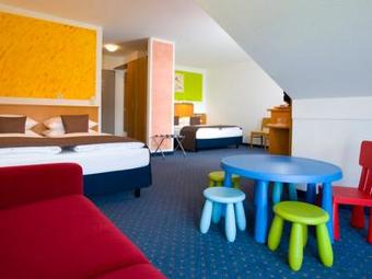 Hotel Best Western Erding