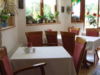 Hostal Penzion 77