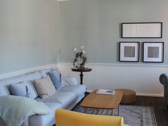 Hotel P� Torvet