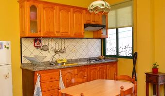 Apartamentos Nayara