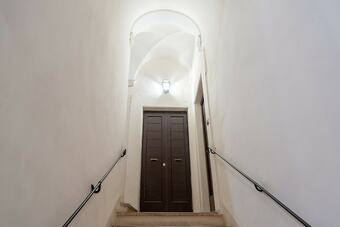 Apartamento Rental In Rome Bramante Luxury