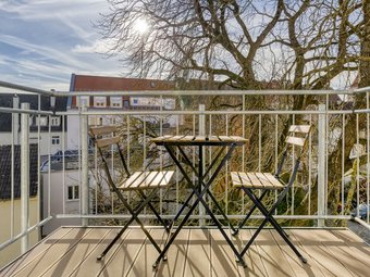 Apartamentos Limehome Augsburg Pilgerhausstraße