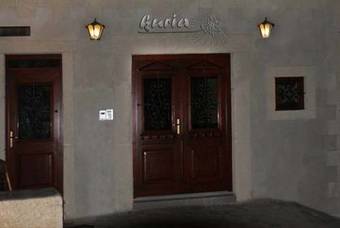 Hostal Hotel Kuria