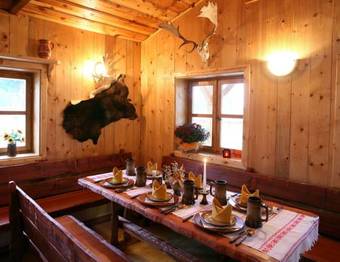 Hotel Sachticka