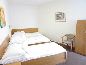 Hotel Z�toka