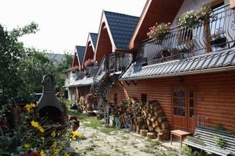 Hostal Pension Anna
