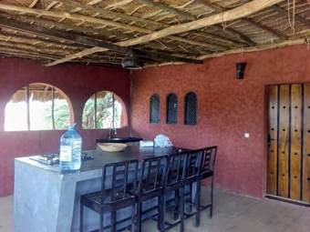 Hotel Djandji B
