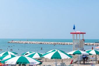 Apartamento Zattera