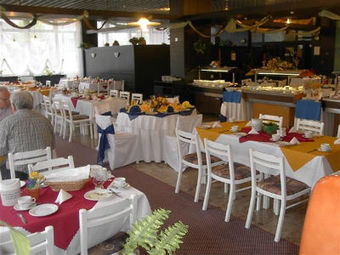 Hotel Satel