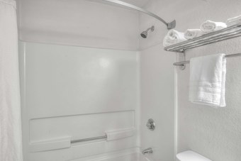 Motel Super 8 By Wyndham Augusta