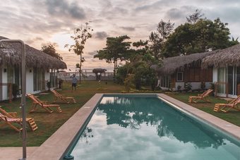 Hotel Vikara