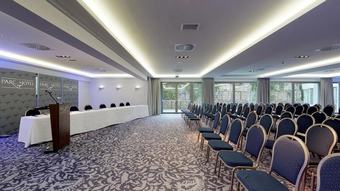Alvisse Parc Hotel