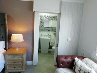 Hotel Linda Se Dop