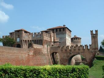Posada Bes Hotel Cremona Soncino
