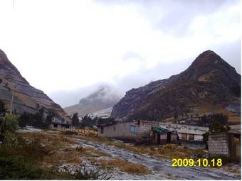 Hostal Chukirawa