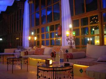Hotel Ibis Styles Dahab Lagoon