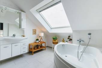 Apartamentos Zythogite Appartement 6 Personnes