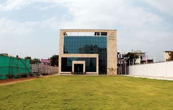 Hotel Grand Surya By Rivaa