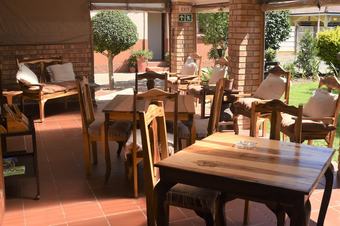 Siesta B&B