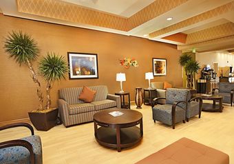 Holiday Inn Express Hotel & Suites Bossier City - Louisiana