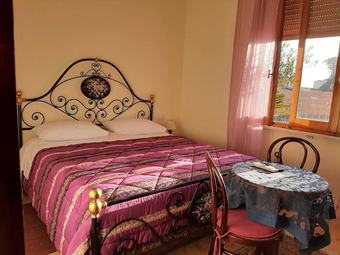 La Casa Antica B&B