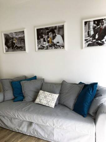 Apartamento Domus Romuli 
