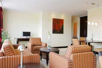 Castello Apartments