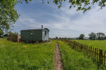Posada Midland Farm