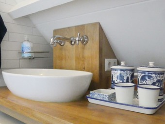 Attractive Holiday Home Near The Woods Dunes, Bakkum, 5 Km From The Beach