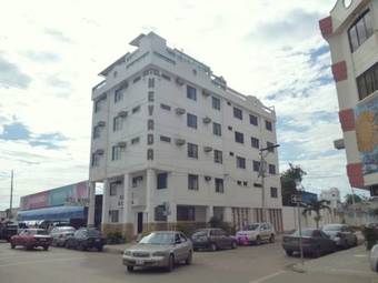 Hotel Nevada