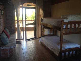 Suite Hotel Romanos