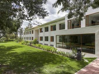 Garden Hotel San Jos� Aeropuerto