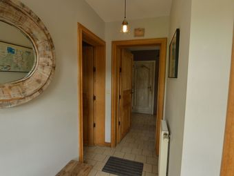 Cozy House In A Quiet Village, Also As The Big House Be-6698-15