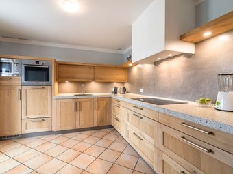 Appealing Villa In C�bazan With Private Swimming Pool