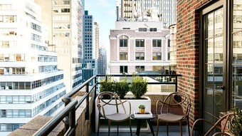 The Renwick Hotel New York City, Curio Collection By Hilton