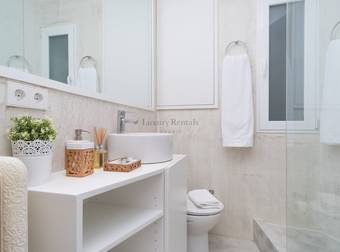 Apartamento Alfonso XII